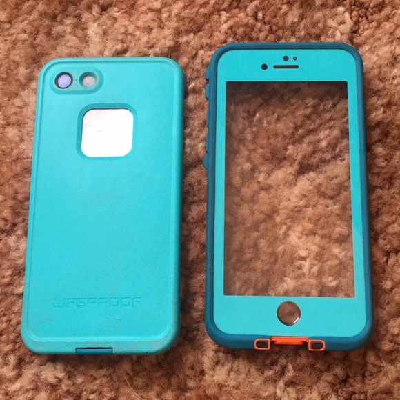 iPhone 6 Plus phone case - Picture 1 of 3